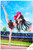 Sousai Shoujo Teien KUON YAKUSHIJI [CHEERLEADING COSTUME] 1/10 Plastic Model