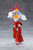 MEGALOMARIA UNLIMITED UNIVERSE EIS EIZEN Plastic Model