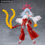 MEGALOMARIA UNLIMITED UNIVERSE EIS EIZEN Plastic Model