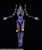 MODEROID Evangelion Production Model-13 (Rebuild of Evangelion) Plastic Model