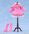 Nendoroid Doll Sakura Kinomoto: Costume Ver. (Cardcaptor Sakura: Clear Card)