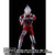 S.H.Figuarts (Shinkocchou Seihou) ULTRAMAN (A TYPE) Action Figure