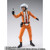 S.H.Figuarts Shin Hayata (ULTRAMAN) Action Figure
