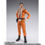 S.H.Figuarts Shin Hayata (ULTRAMAN) Action Figure