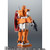 ROBOT SPIRITS SIDE MS TGM-79 GM Trainer ver. A.N.I.M.E. Action Figure