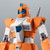 ROBOT SPIRITS SIDE MS TGM-79 GM Trainer ver. A.N.I.M.E. Action Figure
