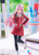 POP UP PARADE Zero Two L Size (DARLING in the FRANXX) Complete Figure