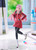 POP UP PARADE Zero Two L Size (DARLING in the FRANXX) Complete Figure