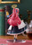 POP UP PARADE Yuzu (Maid) (Blue Archive) Complete Figure
