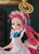 POP UP PARADE Yuzu (Maid) (Blue Archive) Complete Figure