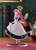 POP UP PARADE Yuzu (Maid) (Blue Archive) Complete Figure