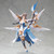 Arcanadea GRANDE SCALE ERMEDA Plastic Model