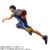 ONE PIECE x NBA MASTER STARS PIECE THE TRAFALGAR.LAW GOLDEN STATE WARRIORS