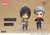 Nendoroid Shadowheart (Baldur's Gate III)