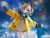 Appare Hinata (WeatherPlanet) 1/7 Complete Figure