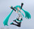 PLAMATEA Hatsune Miku Plastic Model