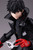 OSHI WORKS Persona 5 Royal Joker Complete Figure