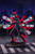 OSHI WORKS Persona 5 Royal Joker Complete Figure