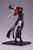 OSHI WORKS Persona 5 Royal Violet Complete Figure