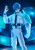 OSHI WORKS Legato Bluesummers TRIGUN STAMPEDE 1/8 Complete Figure