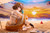 GODDESS OF VICTORY: NIKKE Anis: Sparkling Summer 1/4 Complete Figure