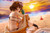 GODDESS OF VICTORY: NIKKE Anis: Sparkling Summer 1/4 Complete Figure