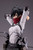 OSHI WORKS Attack on Titan Mikasa Ackerman The Final Season ver. Complete Figure
