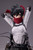 OSHI WORKS Attack on Titan Mikasa Ackerman The Final Season ver. Complete Figure