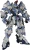 ELDLAND Fighter Type I ASA Non-Scale Plastic Model [with Bonus]