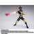S.H.Figuarts Ultraman Shadow & Ultraman Zearth Option Parts Set Action Figure