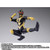 S.H.Figuarts Ultraman Shadow & Ultraman Zearth Option Parts Set Action Figure