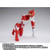 S.H.Figuarts Ultraman Shadow & Ultraman Zearth Option Parts Set Action Figure