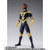 S.H.Figuarts Ultraman Shadow & Ultraman Zearth Option Parts Set Action Figure