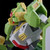 RG 1/144 RX-178 Gundam Mk-II (Keroro Custom) Plastic Model (OCT 2026)