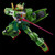 RG 1/144 RX-178 Gundam Mk-II (Keroro Custom) Plastic Model (OCT 2026)