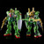RG 1/144 RX-178 Gundam Mk-II (Keroro Custom) Plastic Model (OCT 2026)