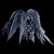 MGSD Wing Gundam Zero EW [Structural Coating/Black] Plastic Model (DEC 2026)