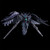 MGSD Wing Gundam Zero EW [Structural Coating/Black] Plastic Model (DEC 2026)