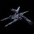 MGSD Wing Gundam Zero EW [Structural Coating/Black] Plastic Model (DEC 2026)