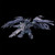 MGSD Wing Gundam Zero EW [Structural Coating/Black] Plastic Model (DEC 2026)