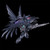 MGSD Wing Gundam Zero EW [Structural Coating/Black] Plastic Model (DEC 2026)