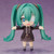 Nendoroid Hatsune Miku: Monitoring Ver.