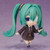 Nendoroid Hatsune Miku: Monitoring Ver.