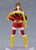 figma Yuriko Okada (Electro-Wave Human Tackle Ver.) (Tojima Wants to Be a Kamen Rider) Action Figure