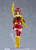 figma Yuriko Okada (Electro-Wave Human Tackle Ver.) (Tojima Wants to Be a Kamen Rider) Action Figure