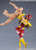 figma Yuriko Okada (Electro-Wave Human Tackle Ver.) (Tojima Wants to Be a Kamen Rider) Action Figure