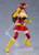 figma Yuriko Okada (Electro-Wave Human Tackle Ver.) (Tojima Wants to Be a Kamen Rider) Action Figure