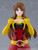 figma Yuriko Okada (Electro-Wave Human Tackle Ver.) (Tojima Wants to Be a Kamen Rider) Action Figure