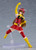 figma Yuriko Okada (Electro-Wave Human Tackle Ver.) (Tojima Wants to Be a Kamen Rider) Action Figure