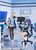 G.S. Collection Noa: Classified Record (Blue Archive) 1/7 Complete Figure